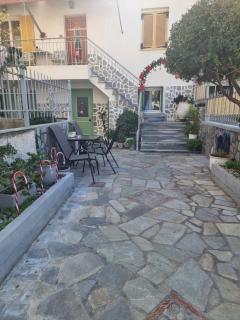 Aeolus Apartment II - 6