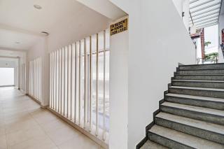 Super OAK Edassery's Sealine Villa Stay - Cochin - 7