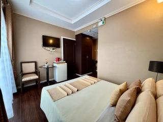 D' Leonor Inland Resort and Adventure Park - 8