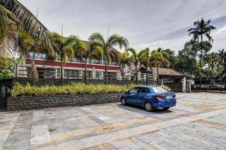 Palette Sealine Beach Resort by CheckIn Cherai, Kochi - 3
