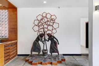 Super OAK Edassery's Sealine Villa Stay - Cochin - 3