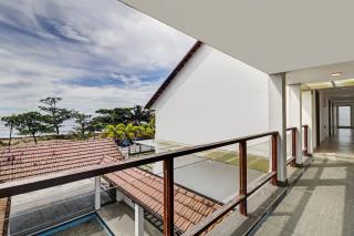 Super OAK Edassery's Sealine Villa Stay - 2