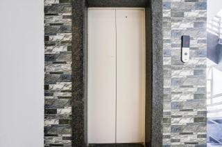 Hotel O Nashik Road Formerly The Address Hotel - 9