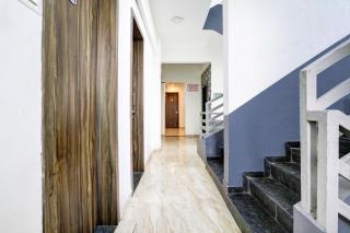 Hotel O Nashik Road Formerly The Address Hotel - 7