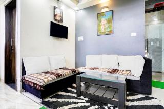 Hotel O Nashik Road Formerly The Address Hotel - 6