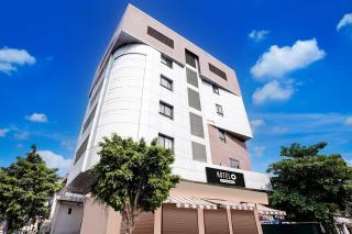 Hotel O Nashik Road Formerly The Address Hotel - 2