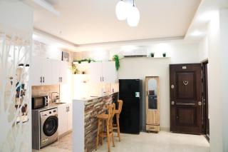 Golden Home Hurghada El Kauser - 0