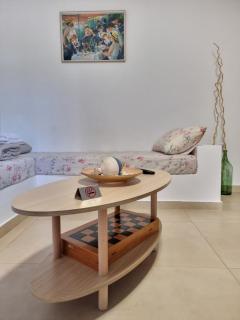 Aeolus Apartment II - 2