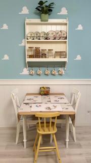 Benjamínek rodinný apartmán - 4