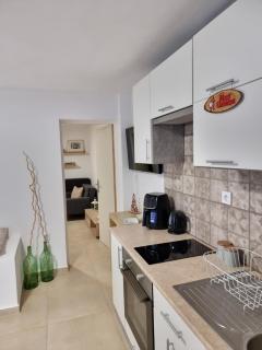 Aeolus Apartment II - 2