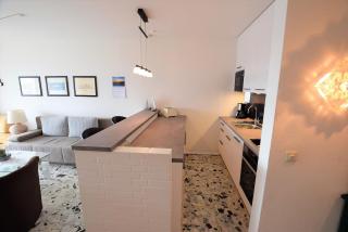 Hohes Ufer Meeresrauschen - 3