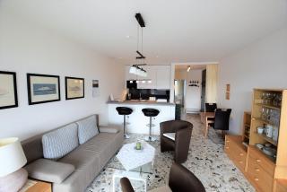 Hohes Ufer Meeresrauschen - 1