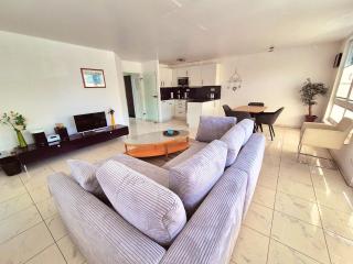 Skandinavienblick Dünenweg 2,1 - 6