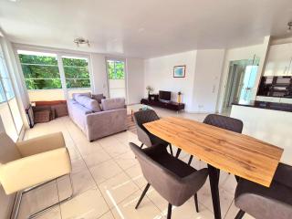 Skandinavienblick Dünenweg 2,1 - 5