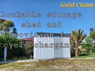 Charleston Goldfields Accommodation - 8