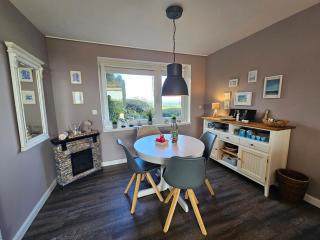 Hohes Ufer Schneckenhaus - 6