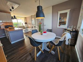 Hohes Ufer Schneckenhaus - 5