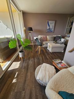 Hohes Ufer Schneckenhaus - 4