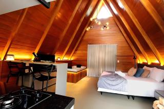 Chalé Semillon, próximo a Miolo - 0