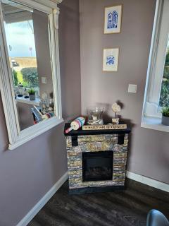 Hohes Ufer Schneckenhaus - 3