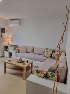 Aeolus Apartment II - 0