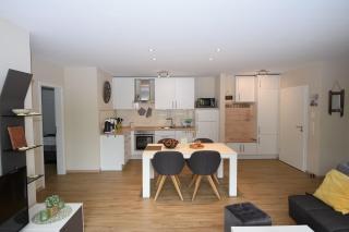 Kiefernweg Ferienwohnung Auszeit - 4