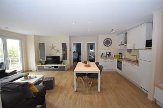 Kiefernweg Ferienwohnung Auszeit - 3