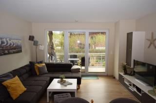 Kiefernweg Ferienwohnung Auszeit - 2