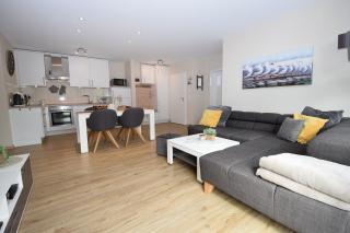 Kiefernweg Ferienwohnung Auszeit - 5