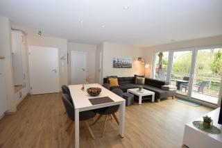 Kiefernweg Ferienwohnung Auszeit - 1