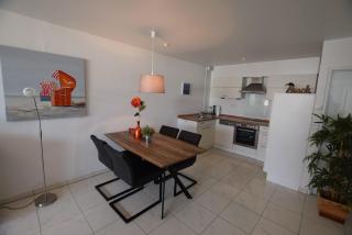 Skandinavienblick Strandläufer 2,6 - 6