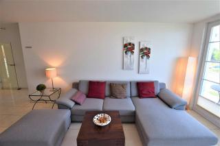 Skandinavienblick Strandläufer 2,6 - 3