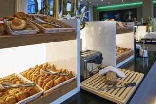 LEGERE HOTEL Luxembourg - 4