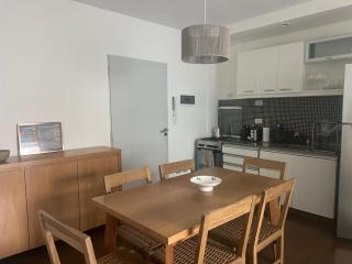 Hermoso dos ambientes en Palermo - 8