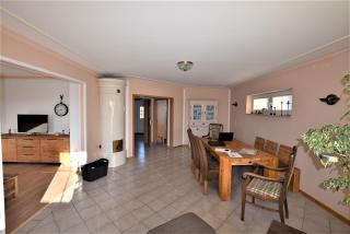 Bernstein-Chalet unten - 5