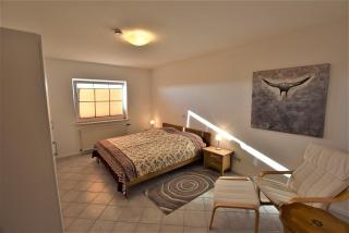 Bernstein-Chalet unten - 2