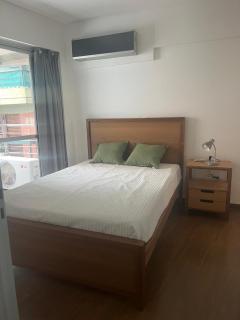 Hermoso dos ambientes en Palermo - 7