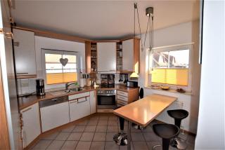 Bernstein-Chalet unten - 4