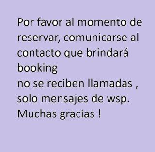 Monoambiente Osvaldo - 6