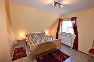 Bernstein-Chalet oben - 4