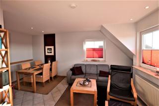 Bernstein-Chalet oben - 7