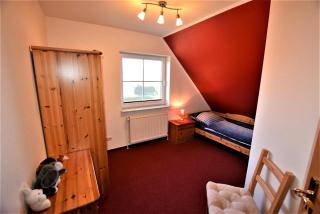 Bernstein-Chalet oben - 2