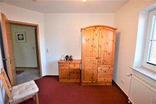 Bernstein-Chalet oben - 1