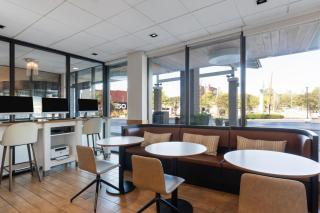 Holiday Inn Nashville - Vanderbilt - Dwtn by IHG - 8