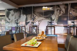 Holiday Inn Nashville - Vanderbilt - Dwtn by IHG - 4