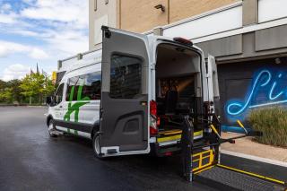 Holiday Inn Nashville - Vanderbilt - Dwtn by IHG - 2