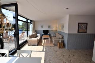 Hohes Ufer Ferienwohnung Hygge - 9