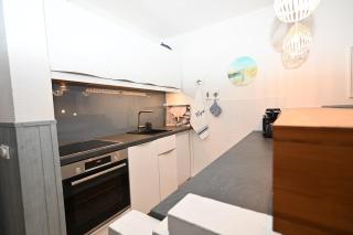 Hohes Ufer Ferienwohnung Hygge - 6