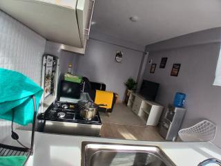 Kamemo la casa Homes - 6