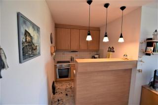 Hohes Ufer "Sonnenkliff " Bungalow Hohes Ufer 30 - 5